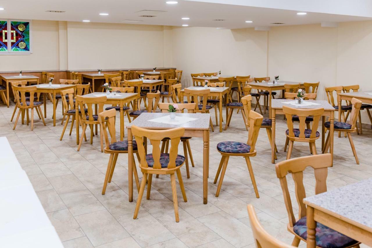 Farm stay Hotel Und Campingstell Und Zeltplatz An Der Talsperre Im Harz