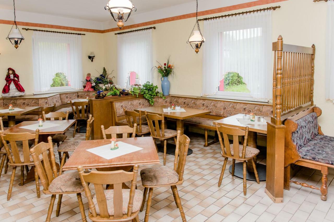 Hotel Und Campingstell Und Zeltplatz An Der Talsperre Im Harz Farm stay *