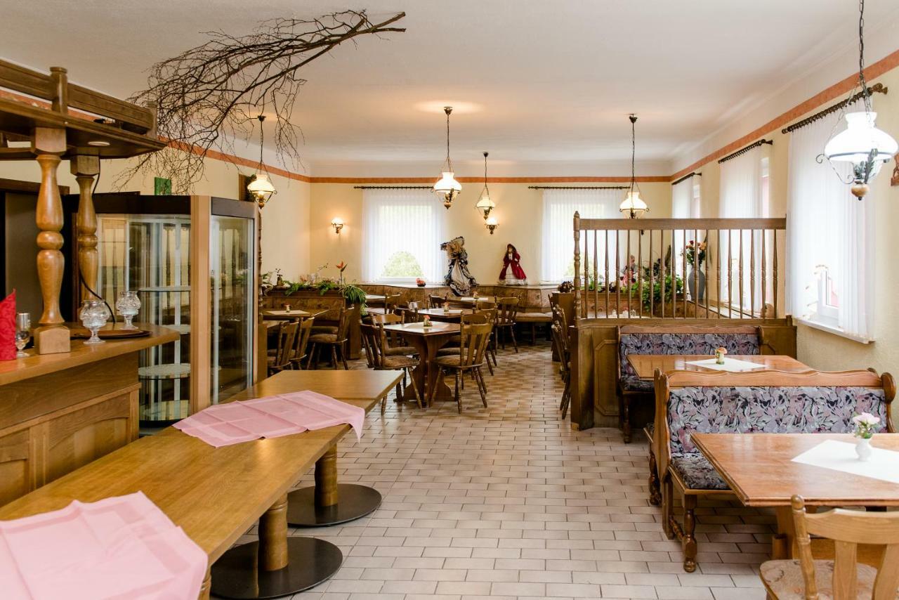 Hotel Und Campingstell Und Zeltplatz An Der Talsperre Im Harz Farm stay *
